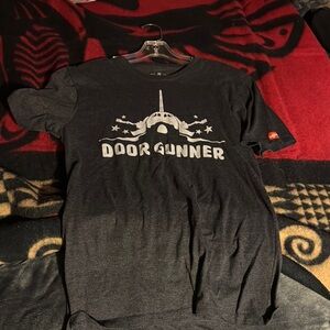 Black Door Gunner T-Shirt